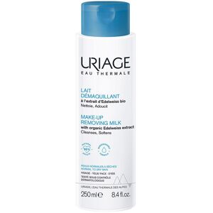 Uriage Leche desmaquillante 250 ml