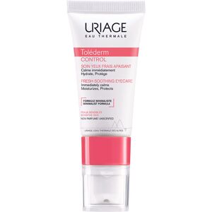 Uriage Tolederm Soothing Eye Care for Intolerant and Sensitive Skin 15 ml