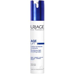 Uriage Age Lift crema de noche revitalizante anti-arrugas 40 ml