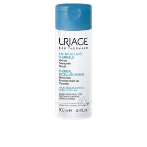 Uriage Agua Micelar termal piel normal-seca 100 ml