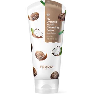 Frudia My Orchard Mochi cleansing foam shea butter
