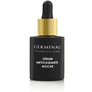 Germinal Ultra Antioxidant night serum 30 ml