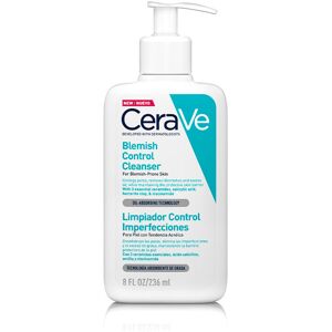 Cerave Imperfection control cleanser 236 ml