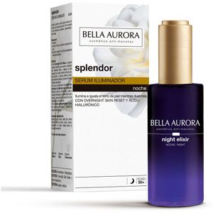 Bella Aurora Splendor night illuminating serum 30 ml
