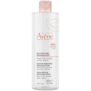 Avène Micellar cleansing water 400 ml