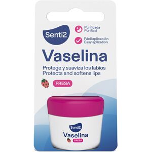 Senti2 Vaselina labial fresa
