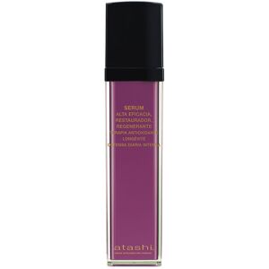 Atashi Cellular Antioxidant Skin Defense sérum restaurador 50 ml
