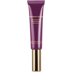 Atashi Cellular Antioxidant Skin Defense contorno de ojos 15 ml