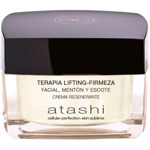 Atashi Cellular Perfection Skin Sublime terapia lifting-firmeza 50 ml