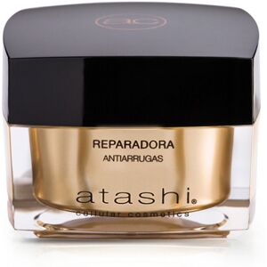 Atashi Celullar Cosmetic reparadora antiarrugas 50 ml
