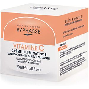 Byphasse Vitamin C brightening cream 50 ml