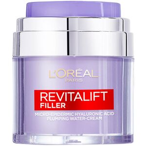 L'Oréal París Revitalift Filler firming water-cream 50 ml