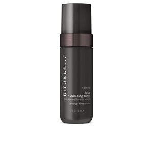 Rituals Homme purifying face cleansing foam 150 ml