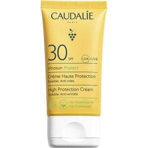 Caudalie Vinosun crema de alta protección SPF30 50 ml