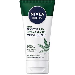 Nivea Men Sensitive Pro moisturizing-soothing face cream 75 ml