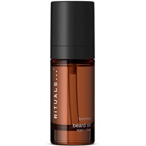 Rituals Homme beard oil 30 ml
