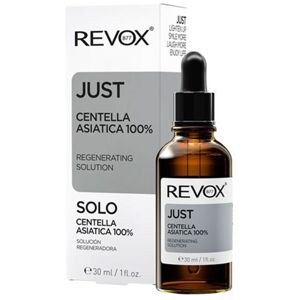 Revox Just centella asiatica 100% regenerating solution 30 ml