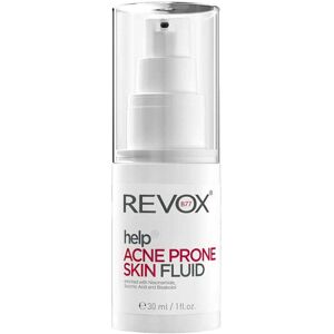 Revox Help Acne Prone Skin fluid 30 ml