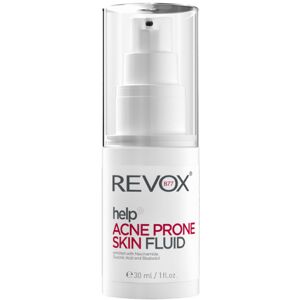 Revox Help ANTI-REDNESS face cream 30 ml