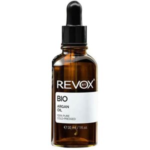 Revox Bio argan oil 100% 30 ml