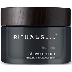 Rituals Homme shave cream 250 ml