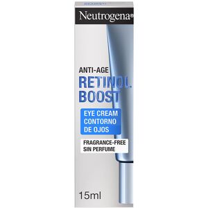 Neutrogena Retinol Boost eye contour 15 ml