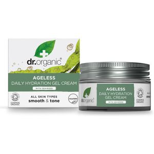 Dr. Organic Ageless gel day cream 50 ml