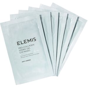 Elemis PRO-COLLAGEN hydra-gel eye masks 6 u