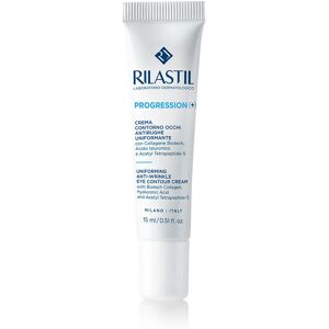 Rilastil PROGRESSION(+) anti-wrinkle eye contour 15 ml