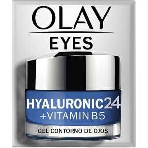Olay HYALURONIC24 + vitamin B5 eye contour gel 15 ml