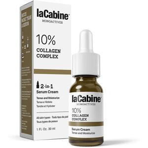 La Cabine Monoactives 10% Collagen Complex serum cream 30 ml