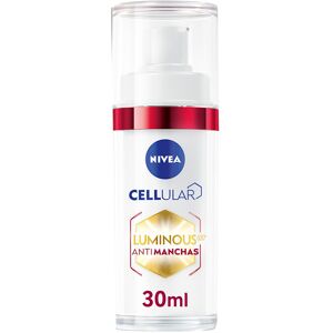 Nivea Luminous 630º ANTI-MARKET serum 2in1 30 ml