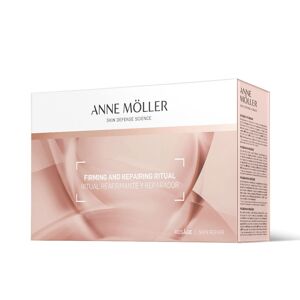 Anne Möller Rosâge Balance Rich Repairing Cream SPF15 Lot 4 pz