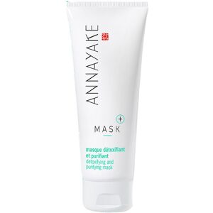 Annayake MASK+ detoxifying and purifying mask 75 ml