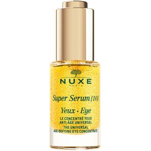 Nuxe Super Serum 10 eye contour 15 ml