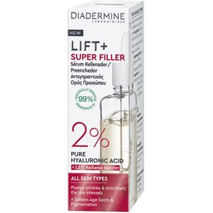 Diadermine Lift + Super Filler filler serum 30 ml
