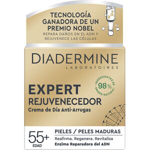 Diadermine Expert Rejuvenating mature skin day cream 50 ml