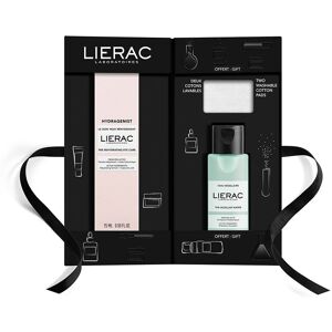 Lierac Hydragenist Rehydrating Eye Contour Lot 4 pz