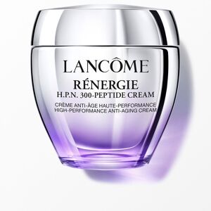 Lancôme Rénergie Hpn 300 regenerating cream with peptides 75 ml