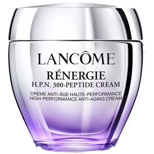 Lancôme Rénergie Hpn 300 regenerating cream with peptides 75 ml