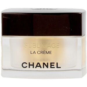 Chanel Sublimage la crème texture fine 50 gr