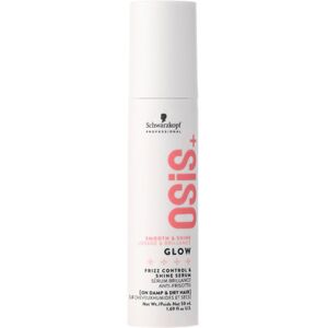 Schwarzkopf Osis Magic anti-frizz serum 1-light control