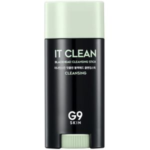 G9 Skin It Clean blackhead cleasing stick 15 gr