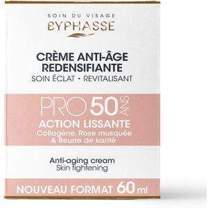 Byphasse Pro 50 Action Lissante redensifying anti-aging cream 60 ml