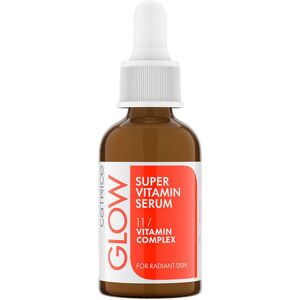Catrice Glow super vitamin serum 30 ml