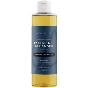 Alma Secret Purifying Facial Cleansing Gel 200 ml