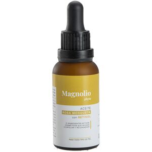 Magnoliophyta Rosehip Oil with retinol 30 ml