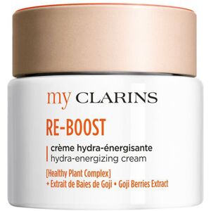 My Clarins RE-BOOST refreshing moisturizing cream 50 ml