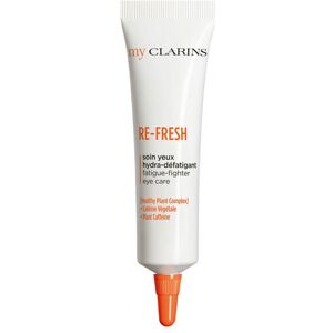 My Clarins contorno de ojos defatigante 15 ml