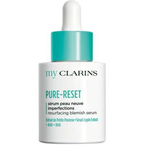My Clarins PURE-RESET blemish serum 30 ml